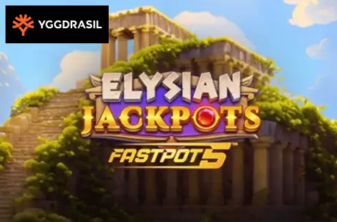 Elysian Jackpots